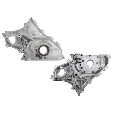 NISSAN NAVARA D40 2.5 D 04- POMPA OLEJU OLEJOWA MAGNETI MARELLI 15010-EB70A